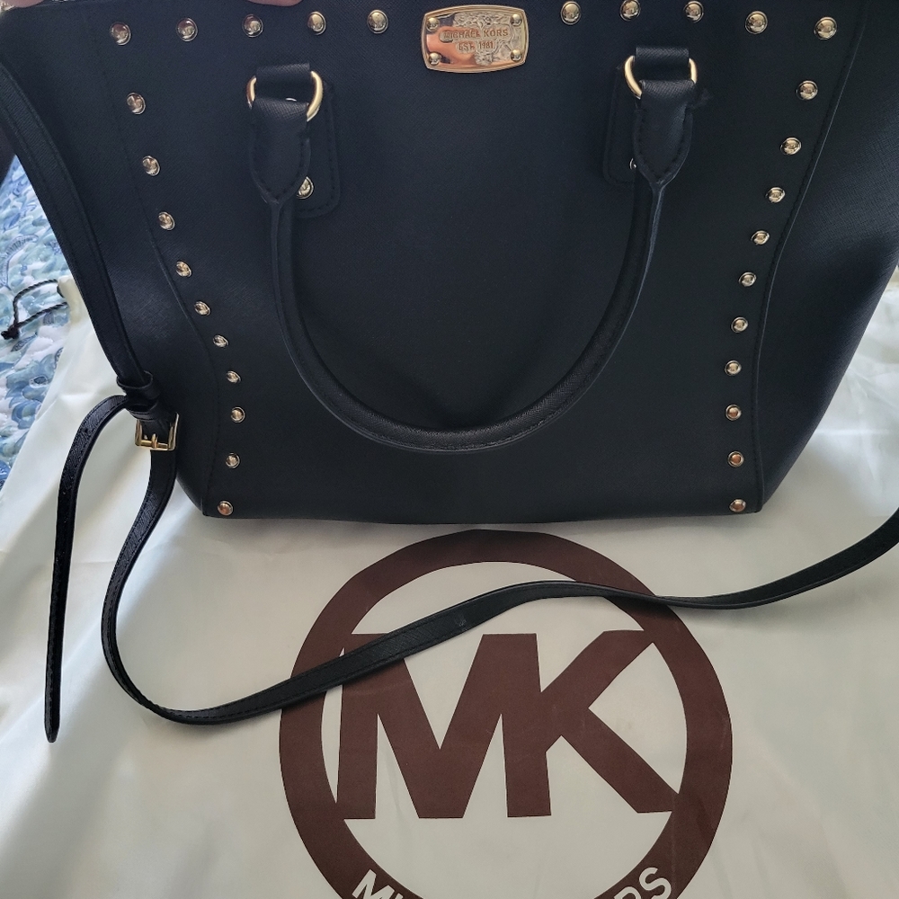 Michael Kors Handbag